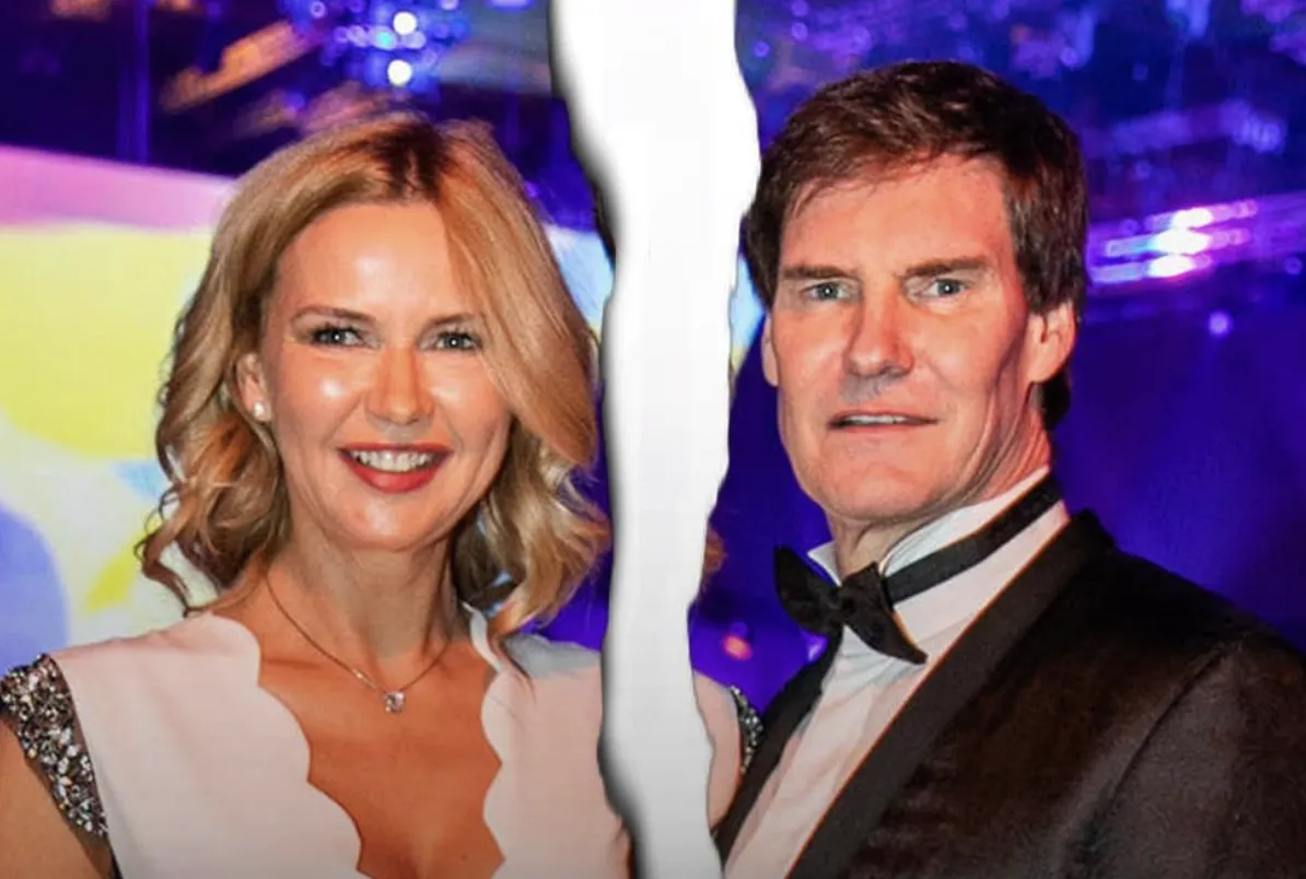 Der skandalöse Scheidungskrieg von Carsten Maschmeyer und Veronica Ferres: Warum Deutschlands Justiz 15 Millionen Euro nicht pfänden kann