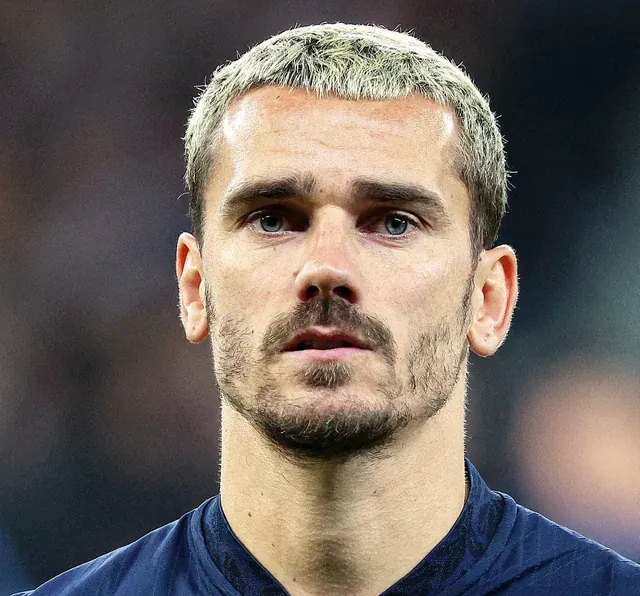 Antoine Griezmann